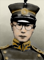 Some colourised portraits for HOI4