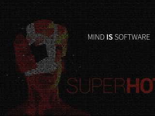 MIND IS SOFTWARE
