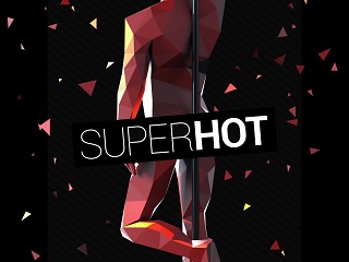 Super Hot ( really sexy)