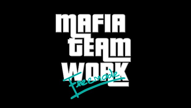 Screenshot from Mafia Team Work Freemode in October :D