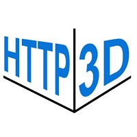 HTTP3D