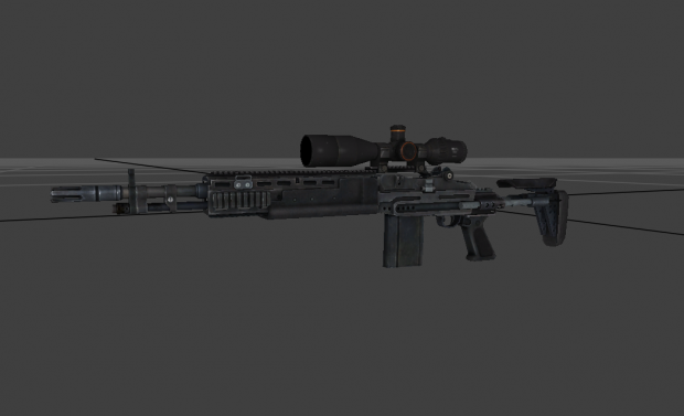 Another M14 EBR