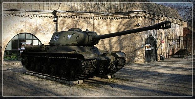 is 2 heavy tank by wormwoodthestar d783t67