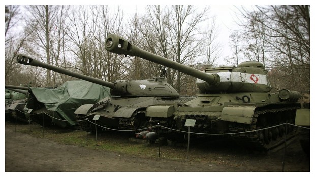 is heavy tanks by wormwoodthestar d895evg