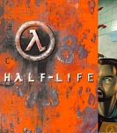 HALF-LIFE (1998) VCG Cover