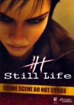 Still Life Cover
