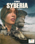 Syberia Cover