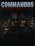 Commandos Behind Enemy Lines