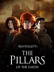 KenFollett' s - The Pillars of the Earth