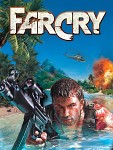 FarCry Cover