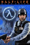 HALF-LIFE Blue Shift (2001) Cover