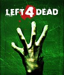 Left 4 Dead (2008) Cover