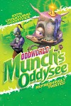 Oddworld Muchn's Oddysee