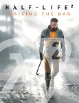 HALF-LIFE 2 Raising the Bar (2004) Cover