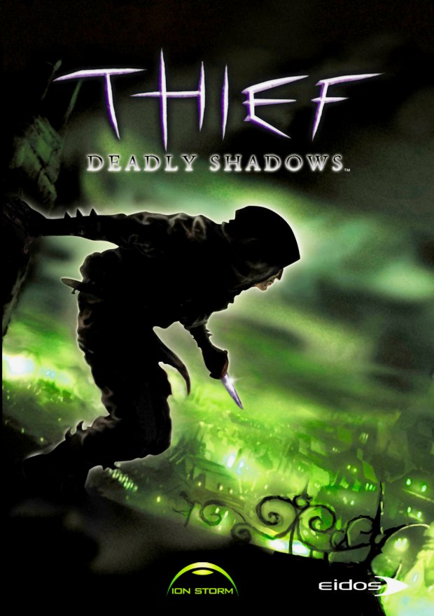 Thief 3 Deadly Shadows (PC)