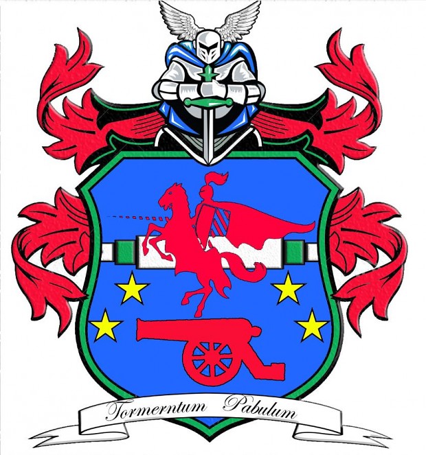 CF coat of arms1