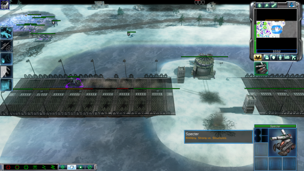 Sea Battle map screenshot 0008
