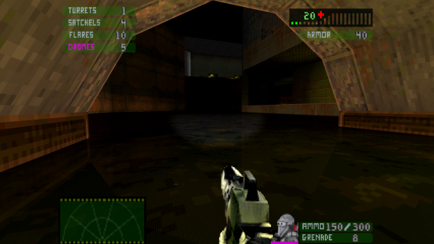 Screenshot Doom 20201231 131157