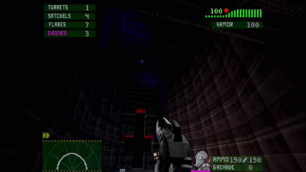 Screenshot Doom 20210103 224848