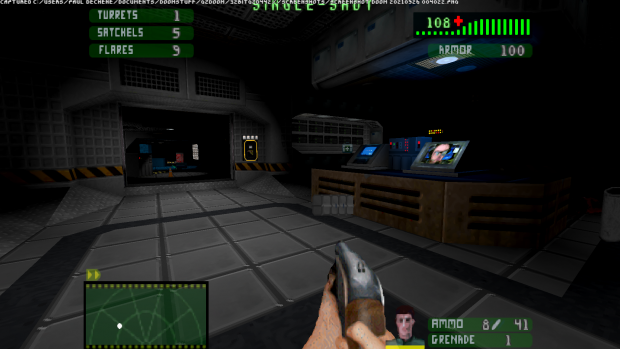 Screenshot Doom 20210926 004024