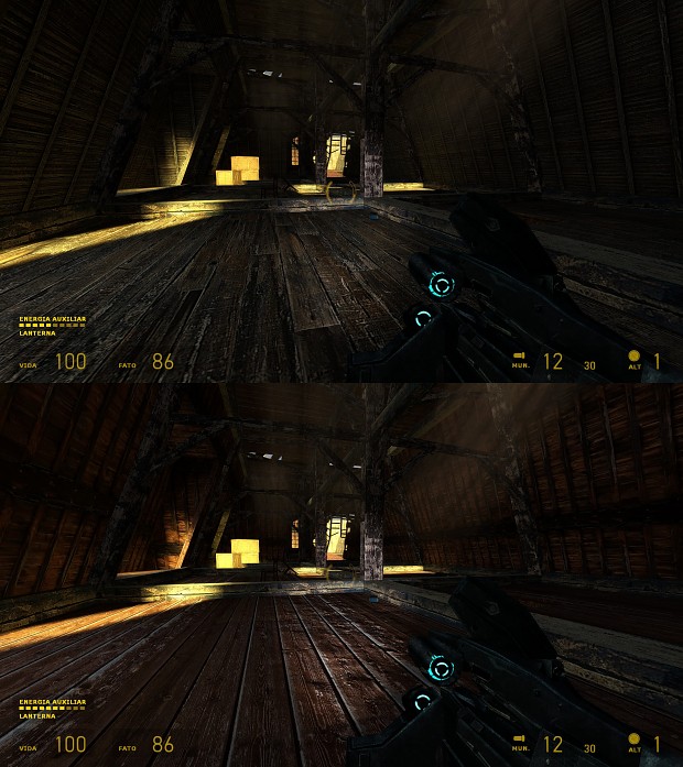 hd textures for half life 1