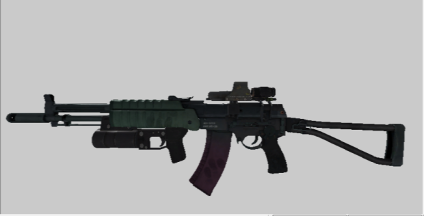 Bf42 Weapons Loadout