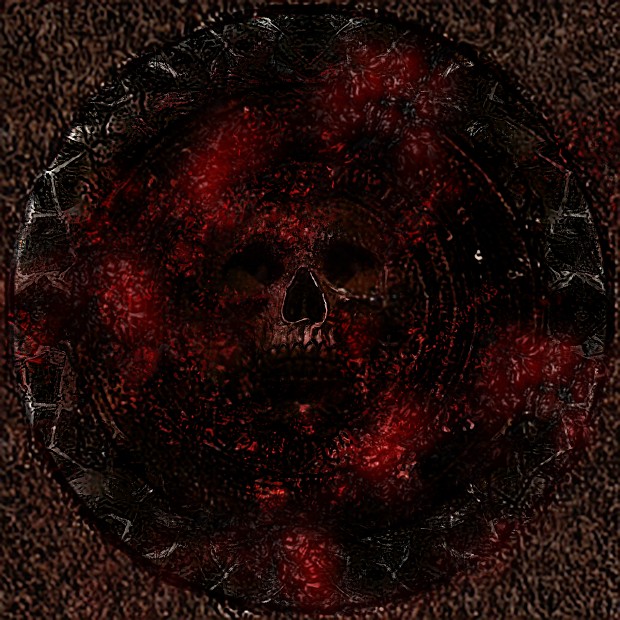 manhole (a texture that was redrawn by AI under UHDk1ng control)