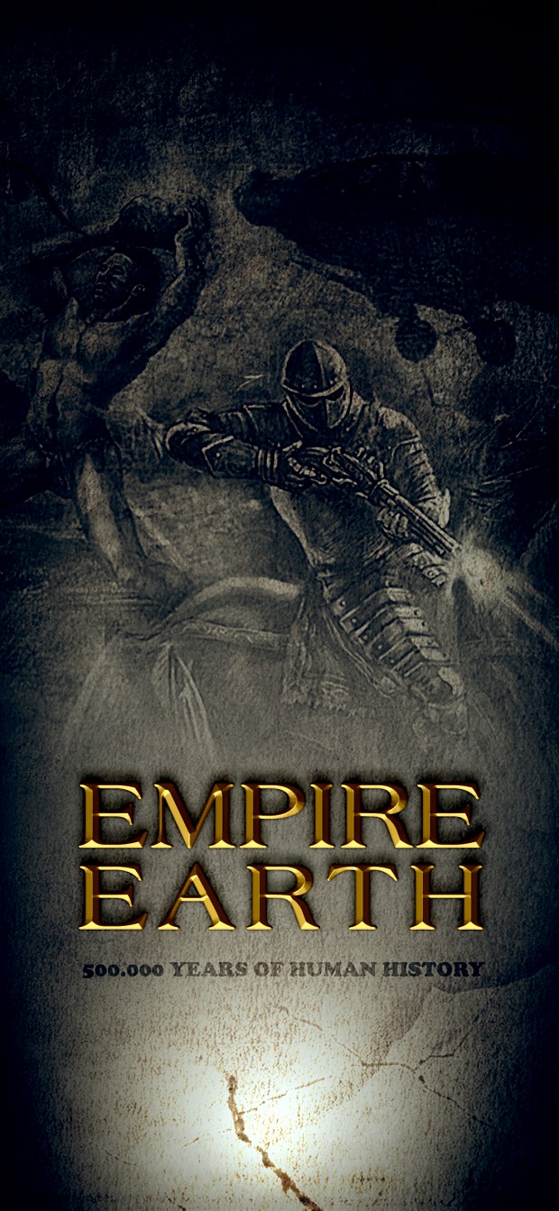 Empire Earth Wallpaper Z1d for iPhone X / XS / 11 Pro (1125x2436)