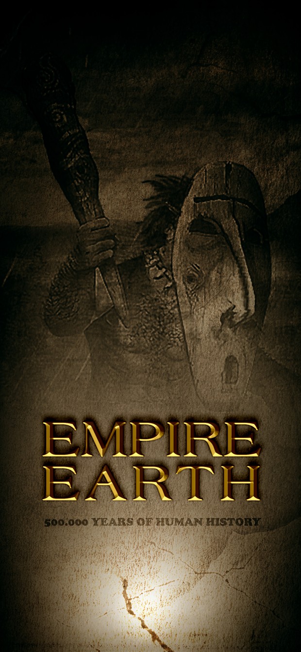 Empire Earth Wallpaper Z2 for iPhone X / XS / 11 Pro (1125x2436)