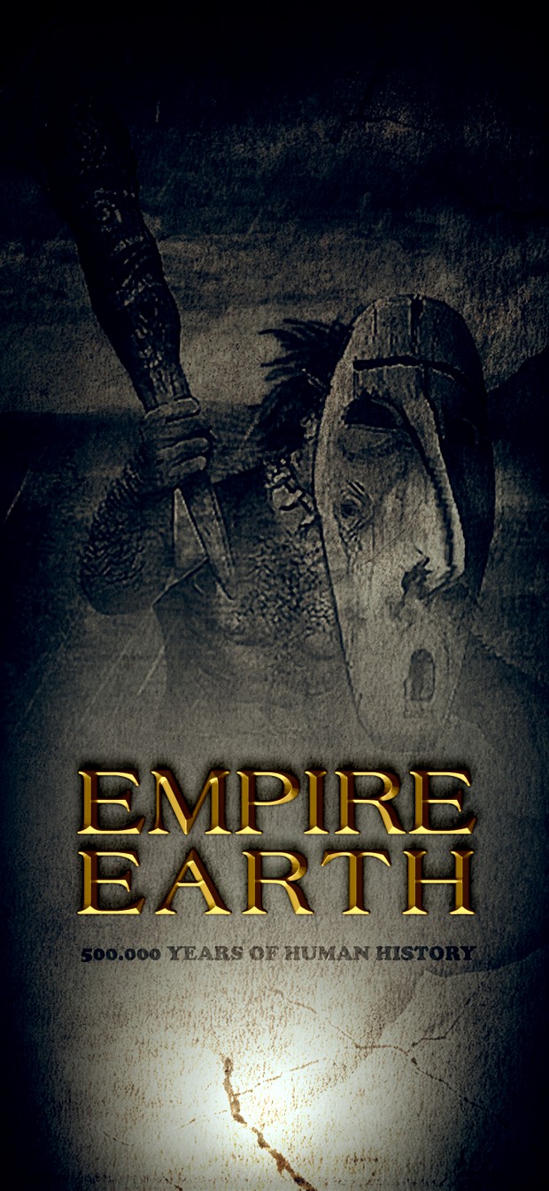 Empire Earth Wallpaper Z2d for iPhone X / XS / 11 Pro (1125x2436)
