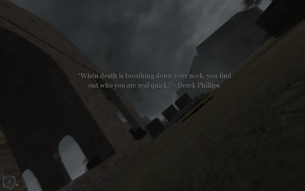 Call of Duty Vanguard Death Quotes In Call of Duty 2 (Wha?) image