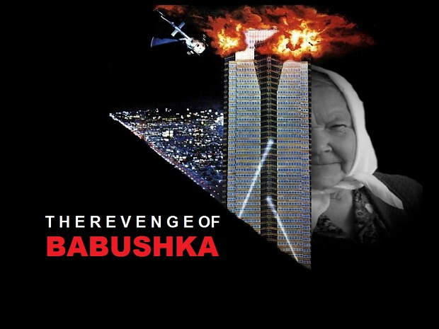 The Revenge of Babushka (No More)