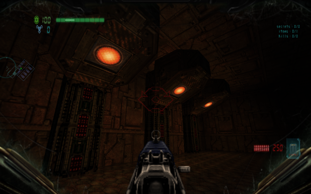 Screenshot Doom 20231031 215220