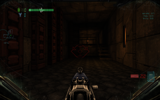 Screenshot Doom 20231120 091441