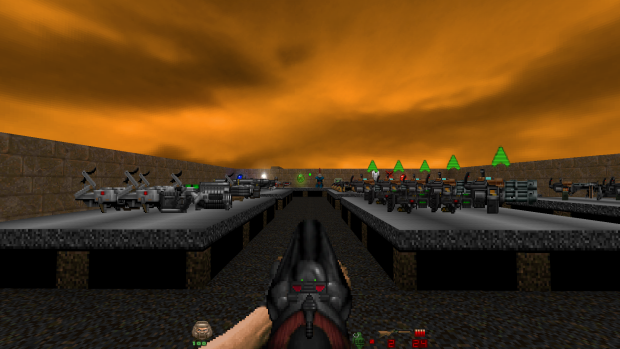 Screenshot Doom 20230829 002413