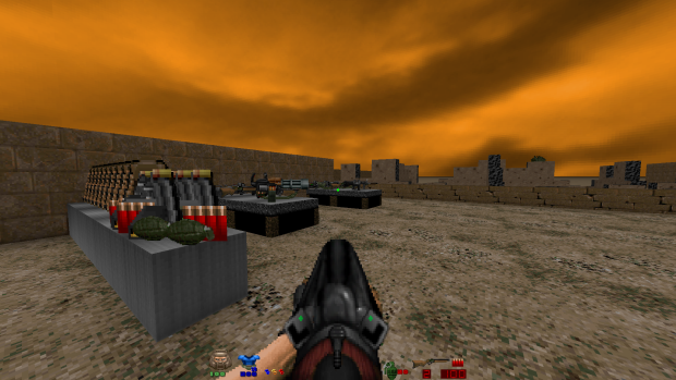 Screenshot Doom 20230830 050532