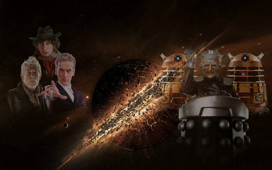 doctor who  the immolation factor  fan made art  by warhammer fanatic d8sixcb 35