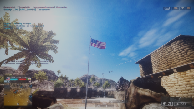 Battlefield 2 Screenshot 2024 04 03   20 55 49 67