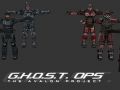 G.H.O.S.T. Ops: The Avalon Project