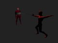 SpiderMan: Dynamic Forces