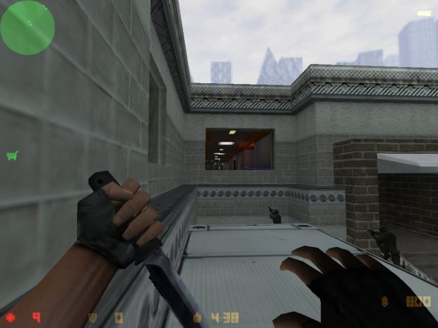 The Knife, And cs_office