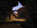 Desert Ruins
