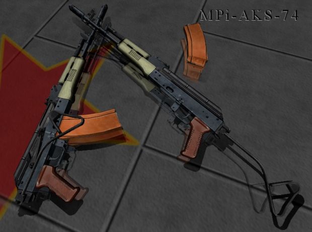 MPi-AKS-74