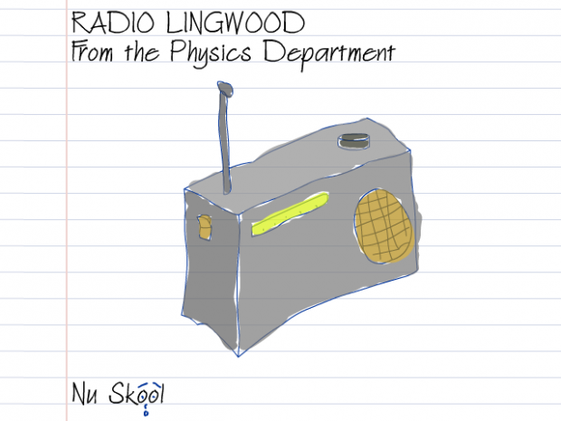 Radio Lingwood