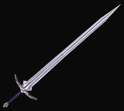 Aragorns Sword