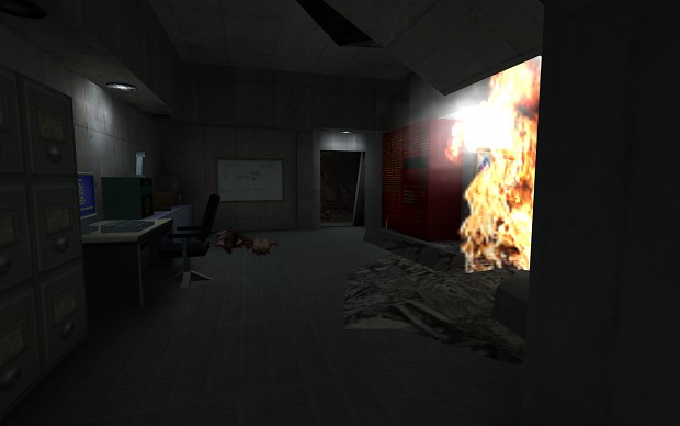 Escape 2 addon screenshot 1