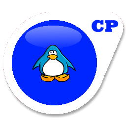 clubpenguin fps icon