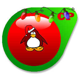 christmas logo
