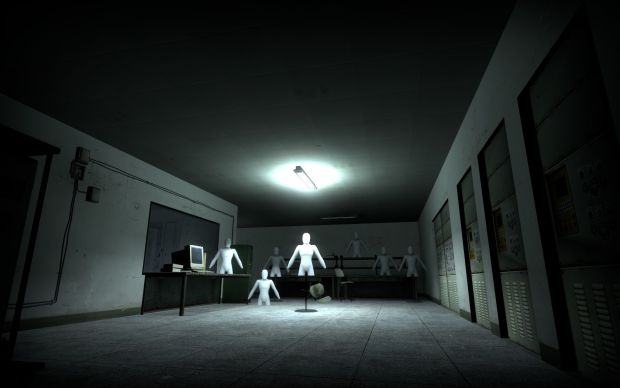 Nightmare House 2 screenshots