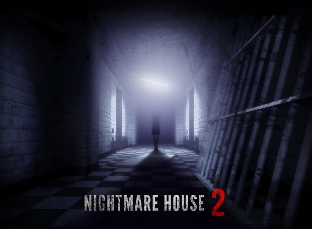 nightmare house 2 steampipe fix